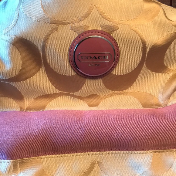 Coach bag - Picture 3 of 5